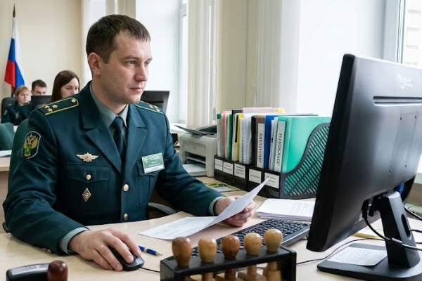 Таможенное оформление